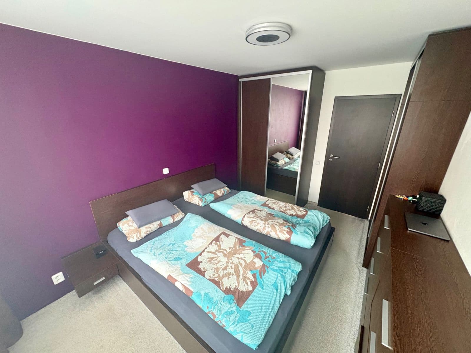 Pronájem bytu 3+kk 78 m², Láskova, Praha, Praha Pronájem bytu 3+kk 78 m², Láskova, Praha, Praha