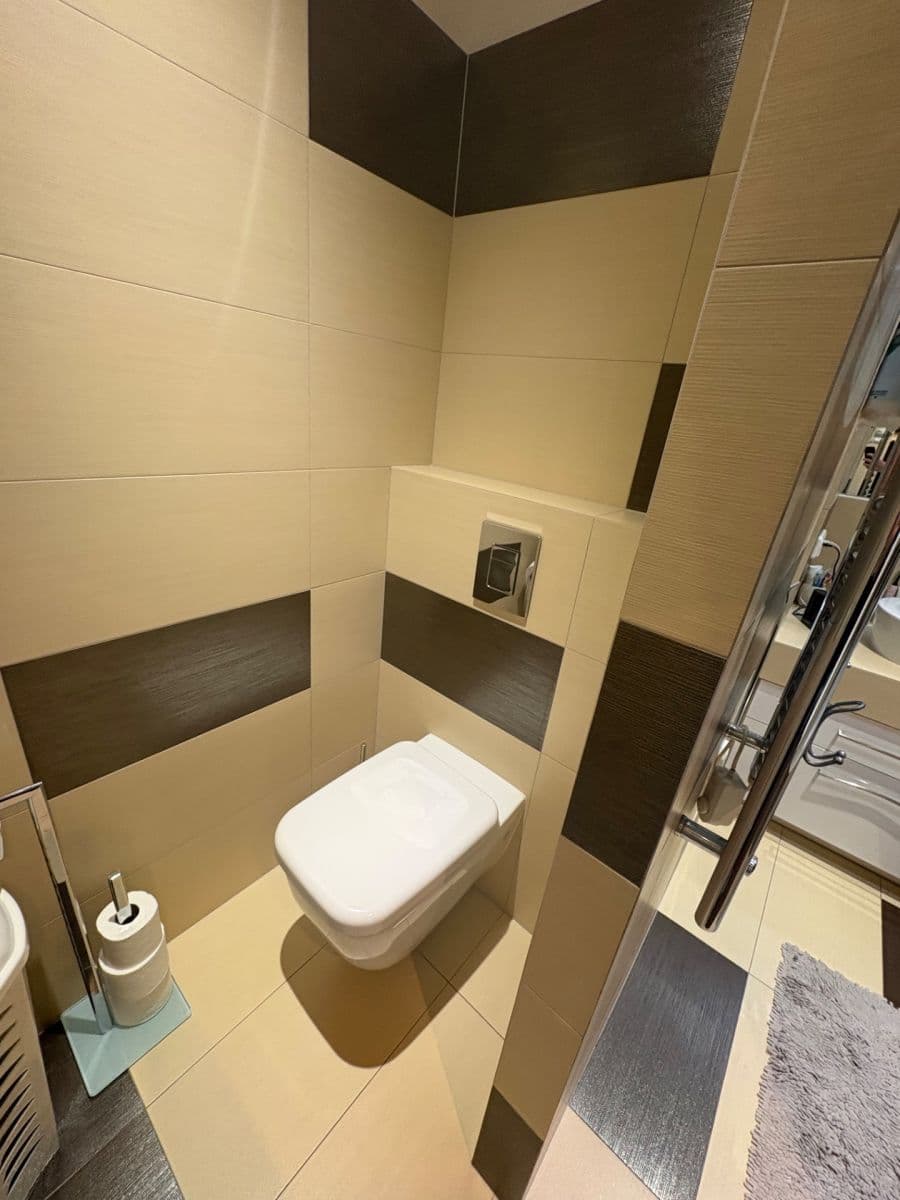 Pronájem bytu 3+kk 78 m², Láskova, Praha, Praha Pronájem bytu 3+kk 78 m², Láskova, Praha, Praha