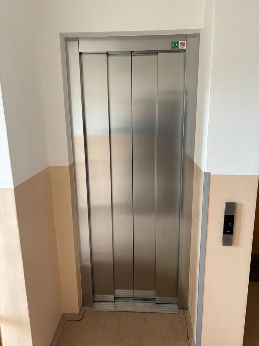 Pronájem bytu 3+kk 78 m², Láskova, Praha, Praha Pronájem bytu 3+kk 78 m², Láskova, Praha, Praha