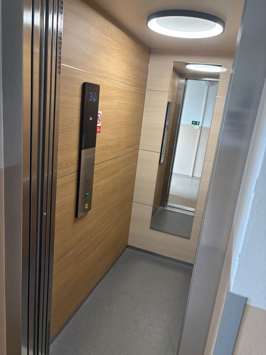 Pronájem bytu 3+kk 78 m², Láskova, Praha, Praha Pronájem bytu 3+kk 78 m², Láskova, Praha, Praha