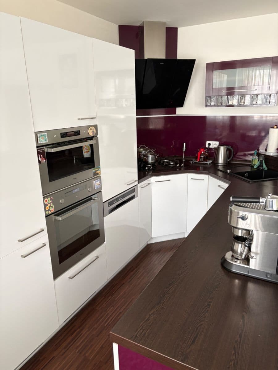 Pronájem bytu 3+kk 78 m², Láskova, Praha, Praha Pronájem bytu 3+kk 78 m², Láskova, Praha, Praha