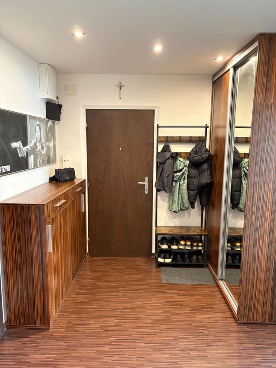 Pronájem bytu 3+kk 78 m², Láskova, Praha, Praha Pronájem bytu 3+kk 78 m², Láskova, Praha, Praha