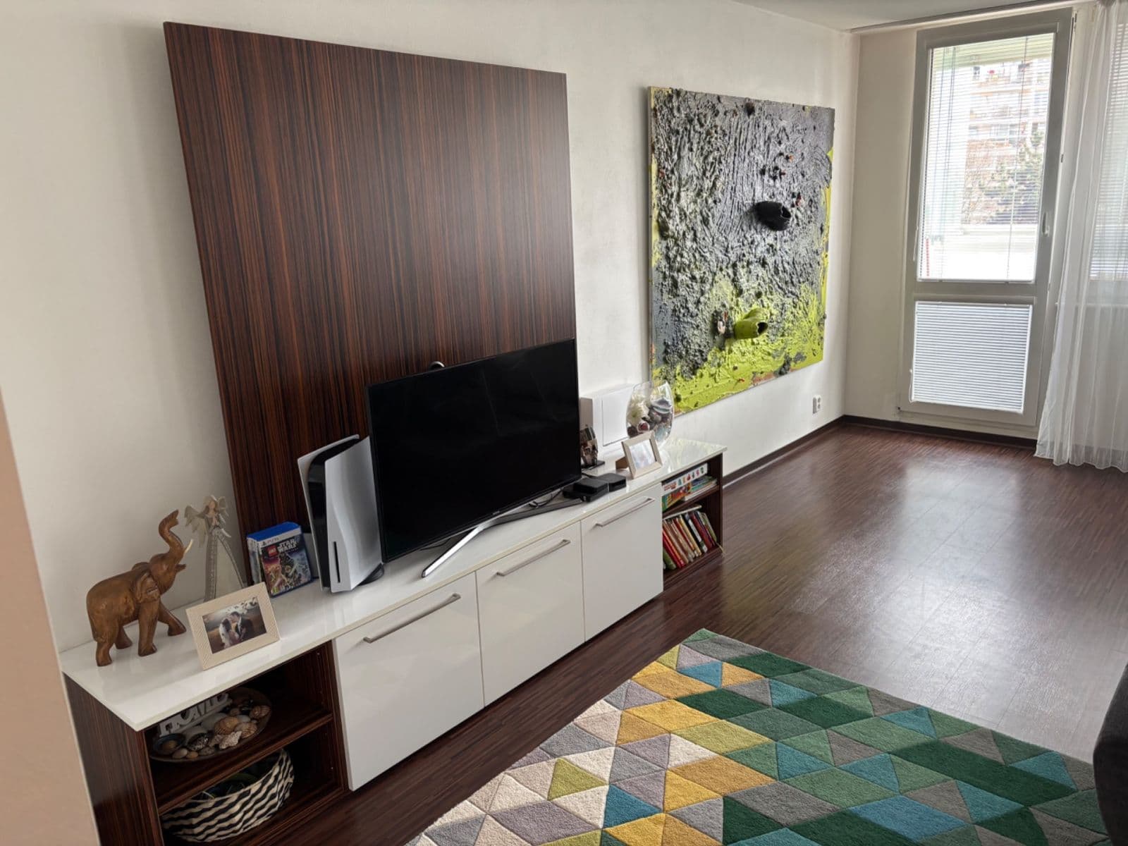 Pronájem bytu 3+kk 78 m², Láskova, Praha, Praha Pronájem bytu 3+kk 78 m², Láskova, Praha, Praha