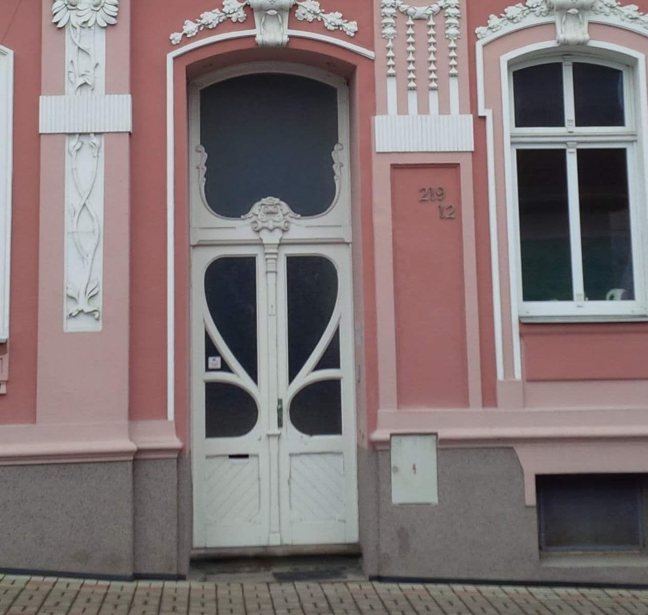 Pronájem bytu 6+kk 240 m², Lidická, Bílina, Ústecký kraj Pronájem bytu 6+kk 240 m², Lidická, Bílina, Ústecký kraj