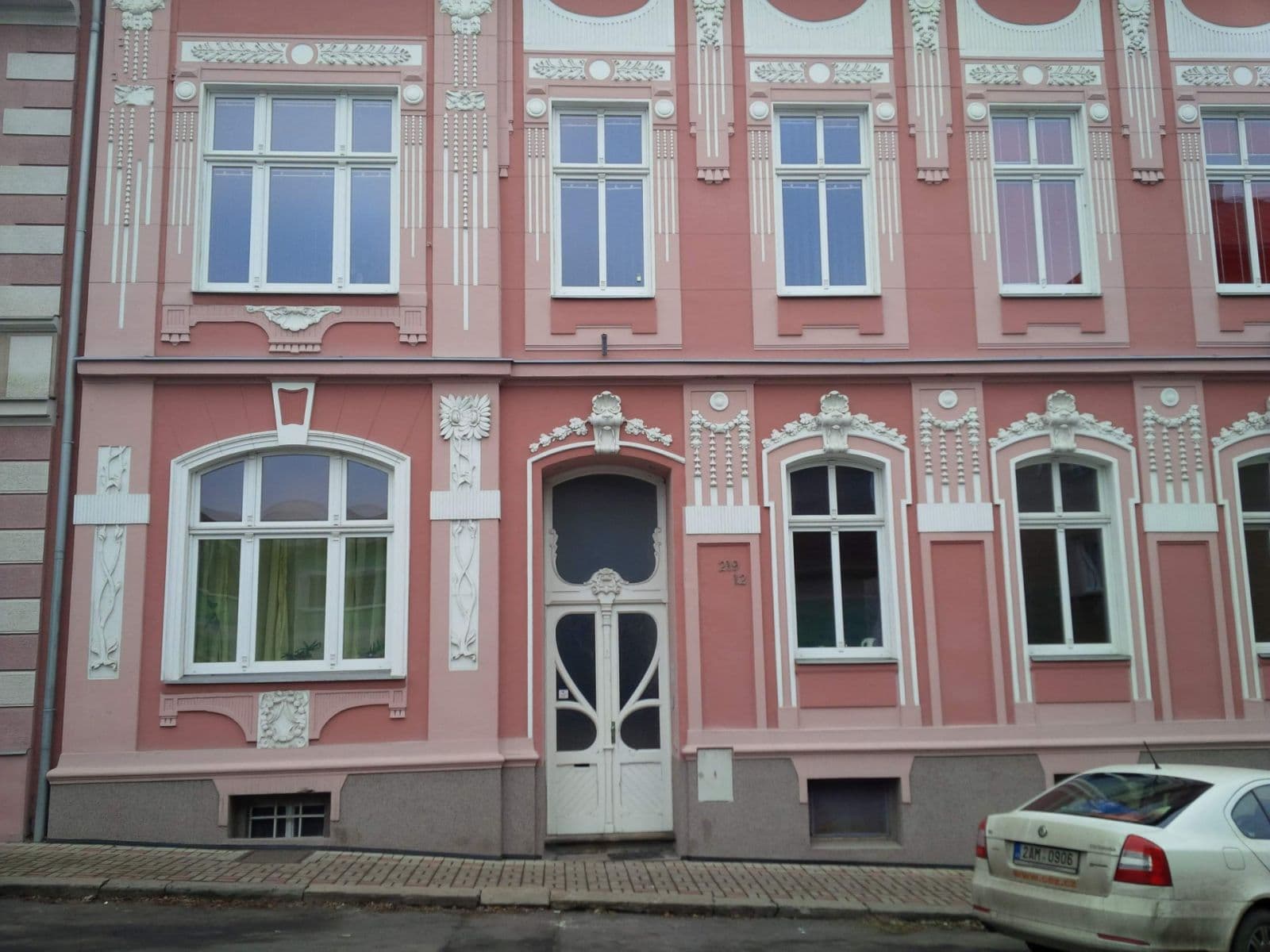 Pronájem bytu 6+kk 240 m², Lidická, Bílina, Ústecký kraj Pronájem bytu 6+kk 240 m², Lidická, Bílina, Ústecký kraj