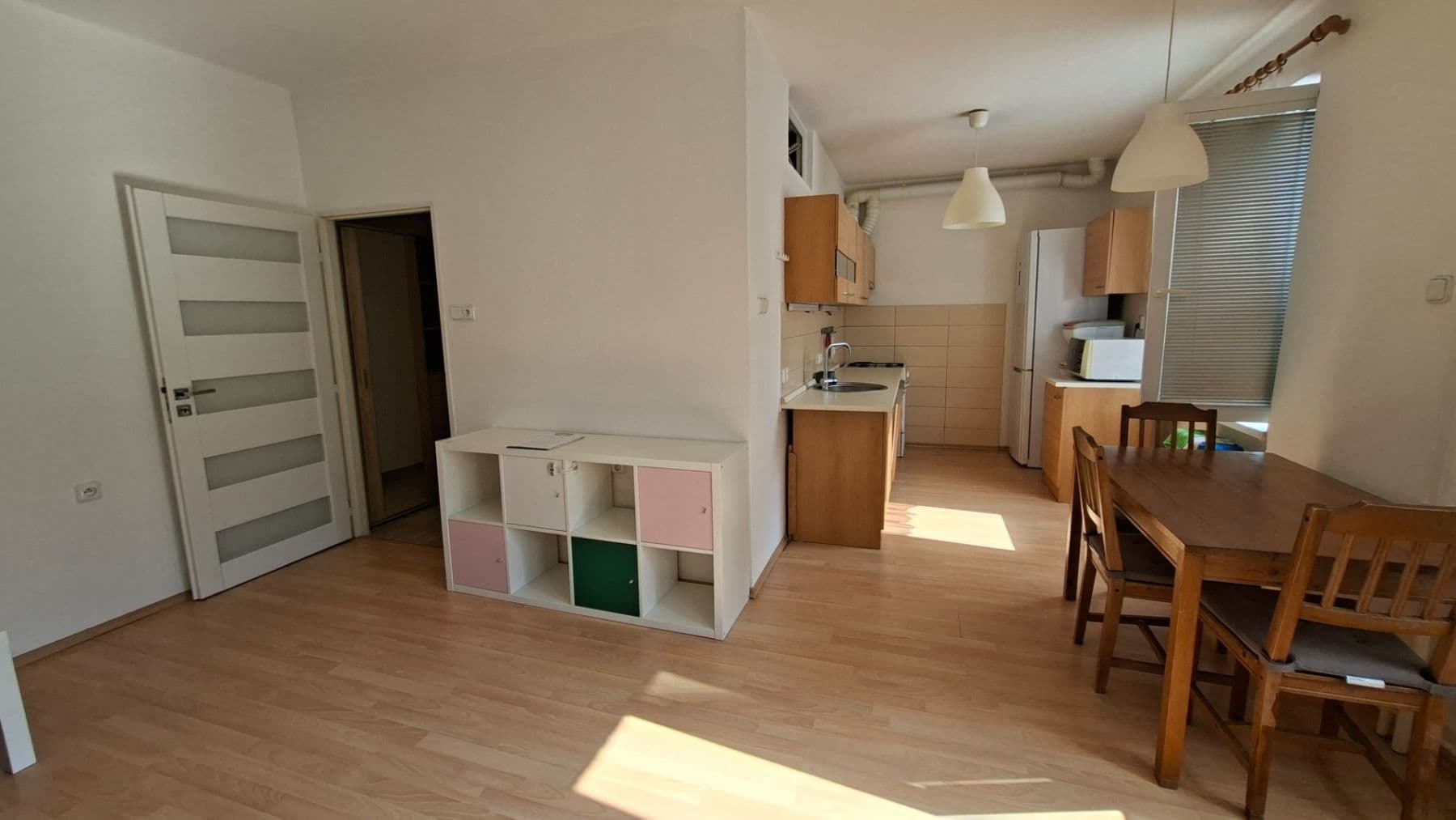 Pronájem bytu 2+kk 53 m², Malovická, Praha, Praha Pronájem bytu 2+kk 53 m², Malovická, Praha, Praha