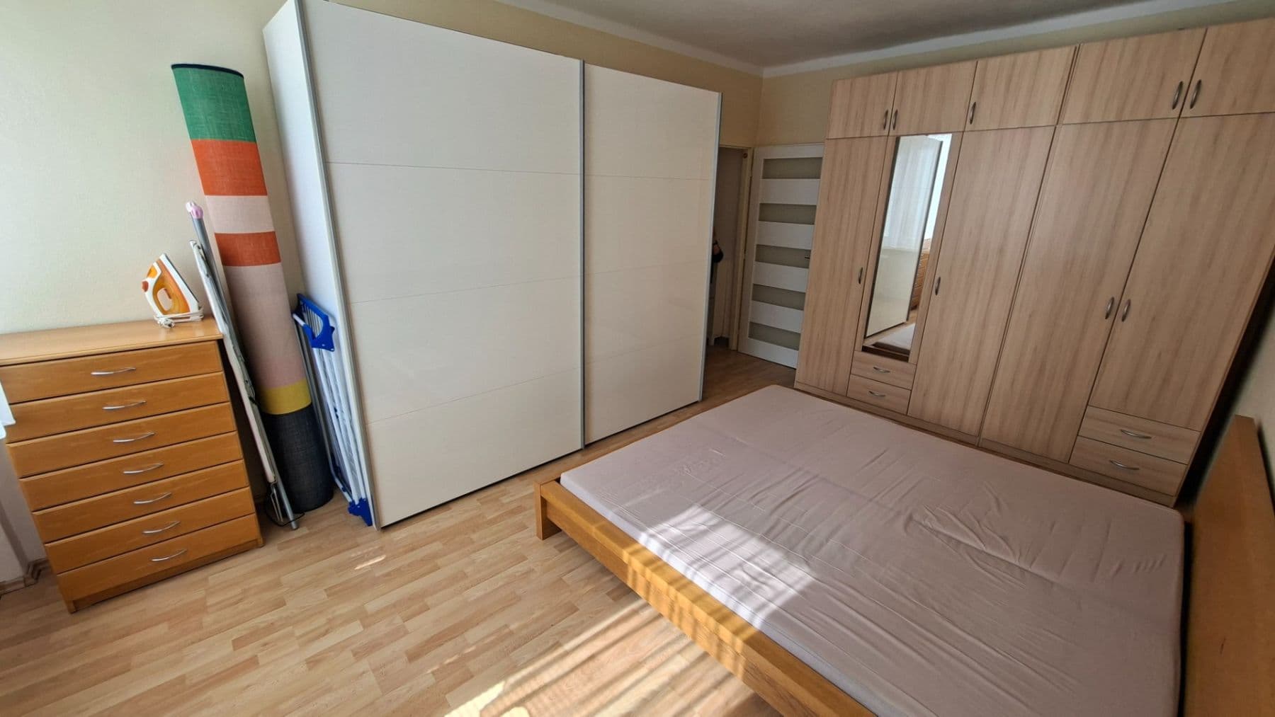 Pronájem bytu 2+kk 53 m², Malovická, Praha, Praha Pronájem bytu 2+kk 53 m², Malovická, Praha, Praha