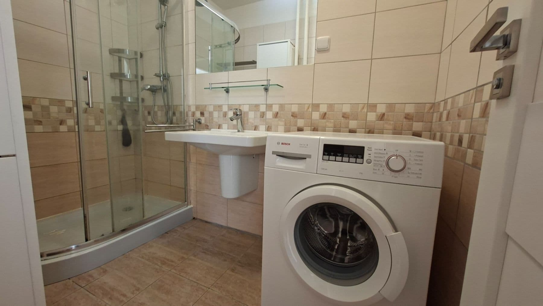 Pronájem bytu 2+kk 53 m², Malovická, Praha, Praha Pronájem bytu 2+kk 53 m², Malovická, Praha, Praha