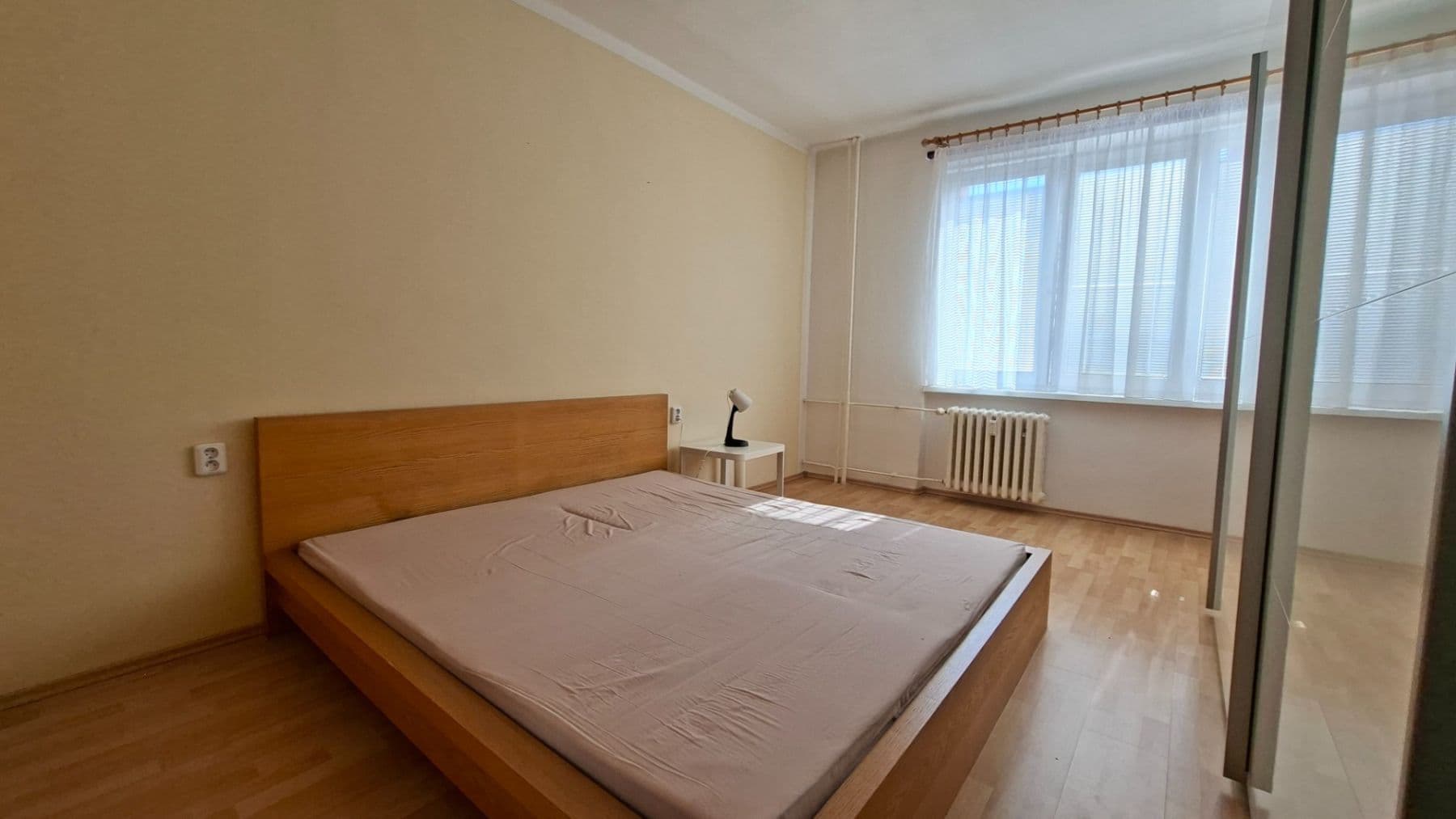 Pronájem bytu 2+kk 53 m², Malovická, Praha, Praha Pronájem bytu 2+kk 53 m², Malovická, Praha, Praha
