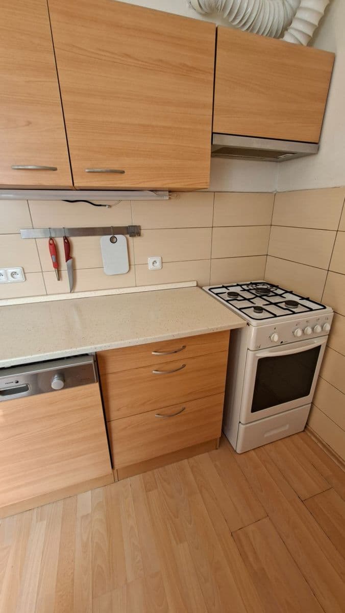 Pronájem bytu 2+kk 53 m², Malovická, Praha, Praha Pronájem bytu 2+kk 53 m², Malovická, Praha, Praha