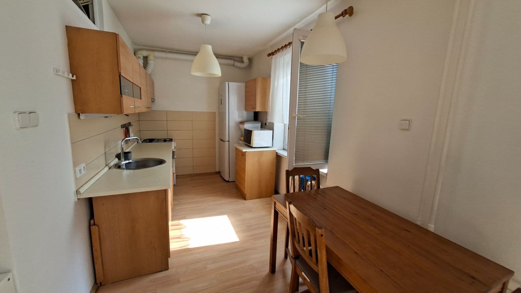 Pronájem bytu 2+kk 53 m², Malovická, Praha, Praha Pronájem bytu 2+kk 53 m², Malovická, Praha, Praha