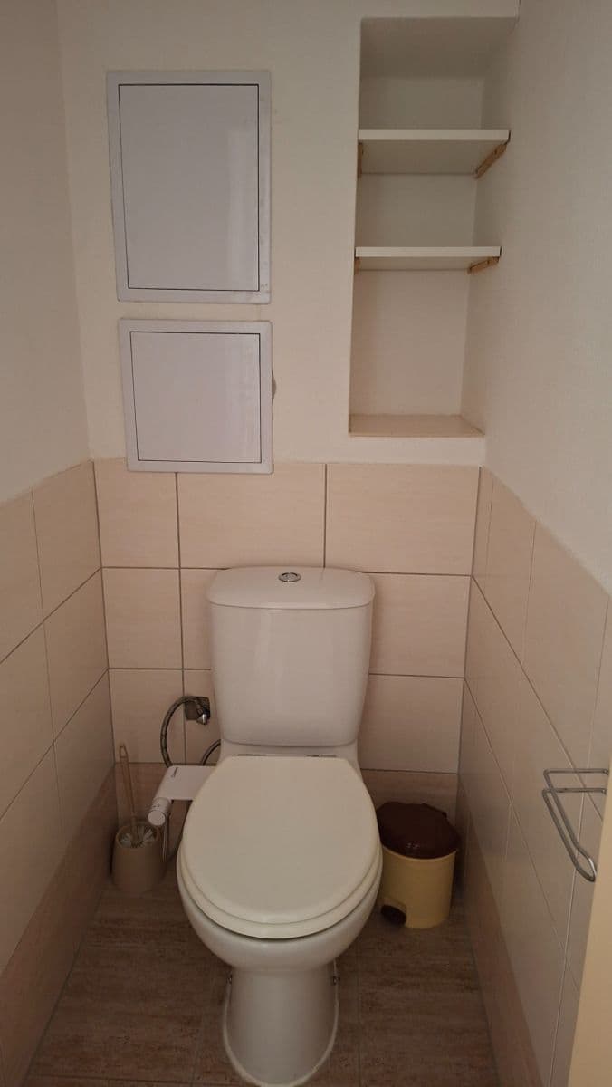 Pronájem bytu 2+kk 53 m², Malovická, Praha, Praha Pronájem bytu 2+kk 53 m², Malovická, Praha, Praha