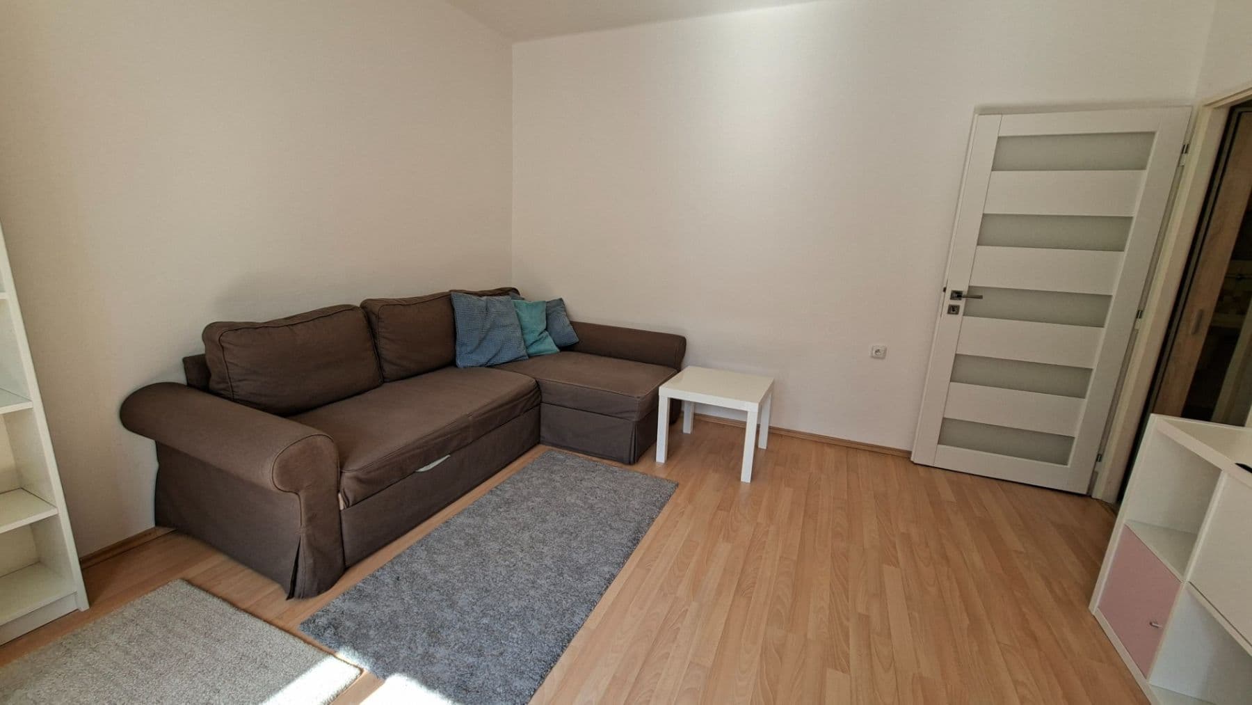 Pronájem bytu 2+kk 53 m², Malovická, Praha, Praha Pronájem bytu 2+kk 53 m², Malovická, Praha, Praha