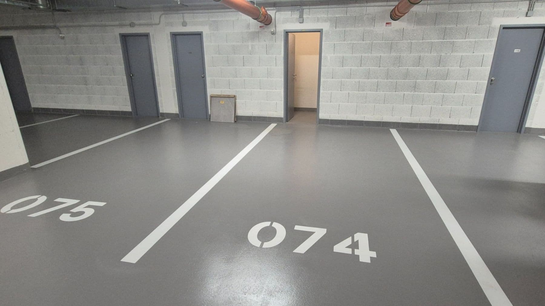 Pronájem bytu 1+kk 32 m², Poděbradská, Praha, Praha Pronájem bytu 1+kk 32 m², Poděbradská, Praha, Praha