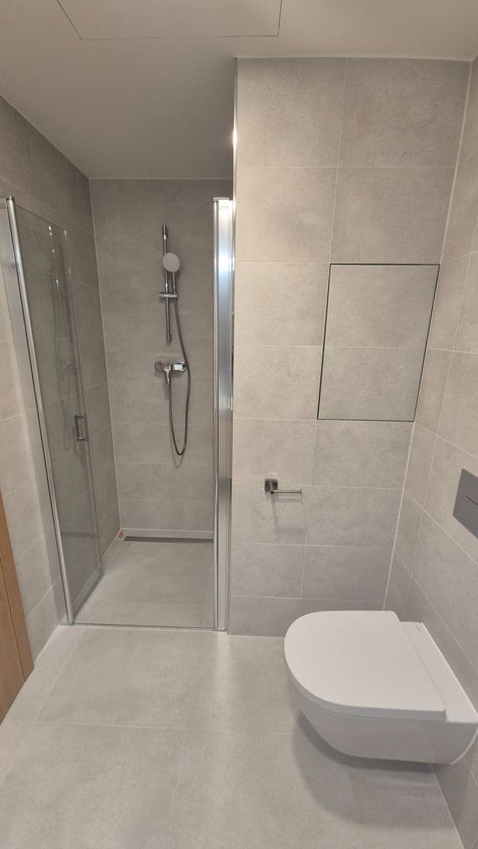 Pronájem bytu 1+kk 32 m², Poděbradská, Praha, Praha Pronájem bytu 1+kk 32 m², Poděbradská, Praha, Praha