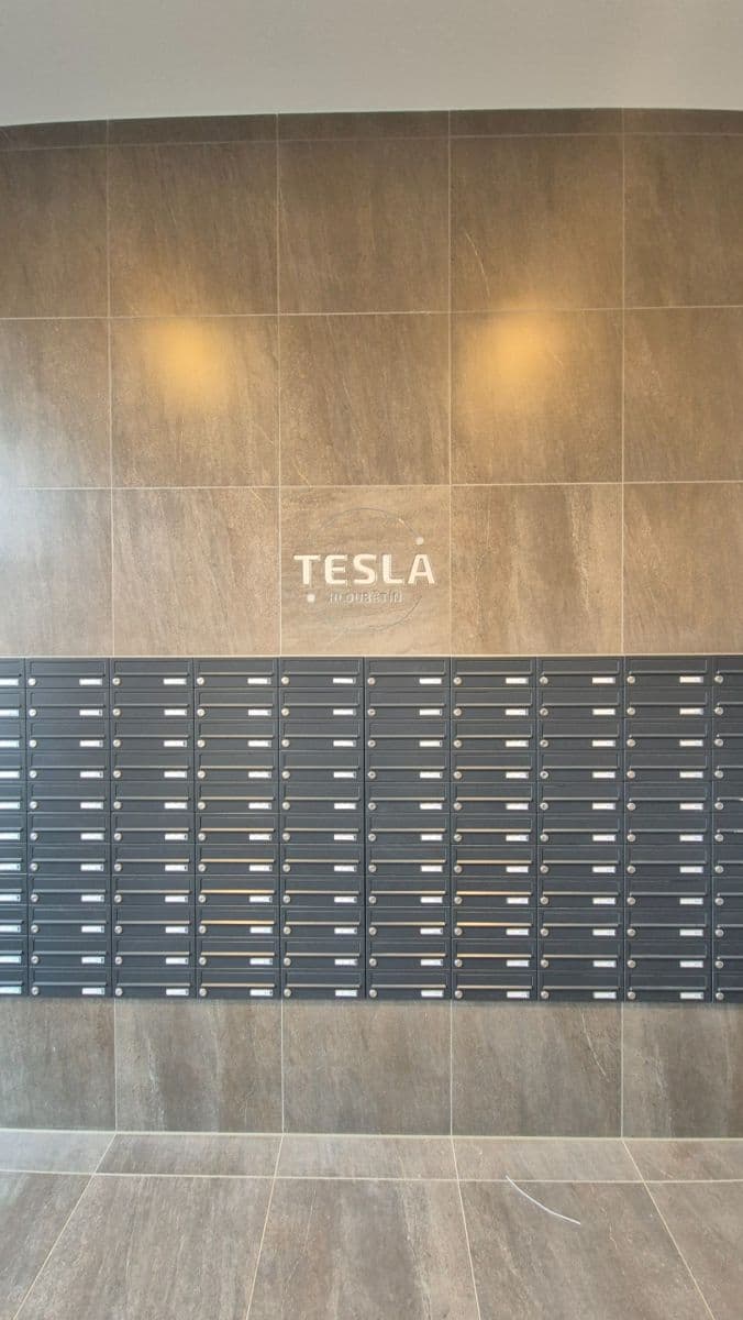 Pronájem bytu 1+kk 32 m², Poděbradská, Praha, Praha Pronájem bytu 1+kk 32 m², Poděbradská, Praha, Praha