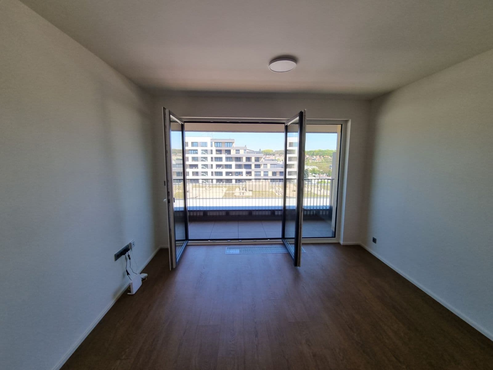 Pronájem bytu 1+kk 32 m², Poděbradská, Praha, Praha Pronájem bytu 1+kk 32 m², Poděbradská, Praha, Praha