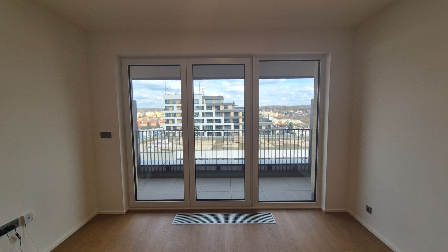 Pronájem bytu 1+kk 32 m², Poděbradská, Praha, Praha Pronájem bytu 1+kk 32 m², Poděbradská, Praha, Praha