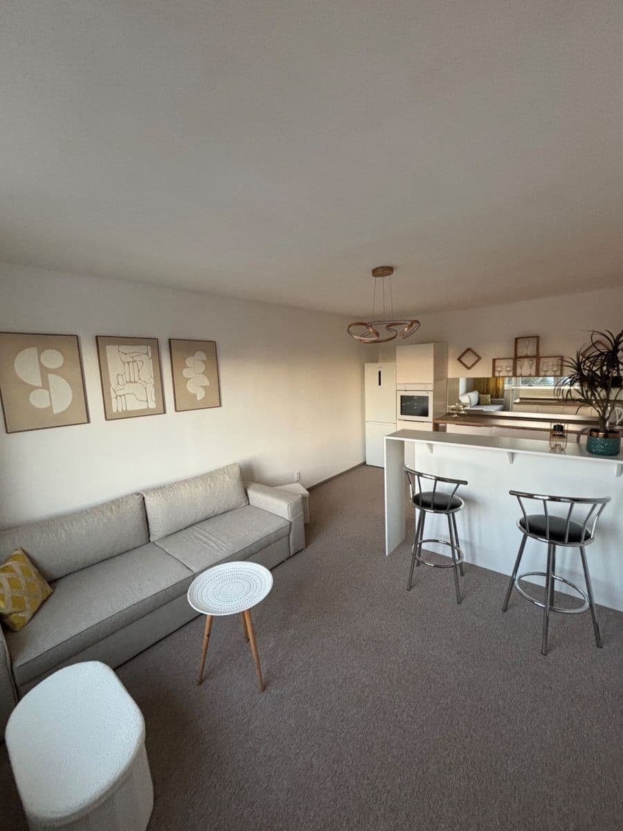 Prodej bytu 2+1 47 m², Severná, Kežmarok, Prešovský kraj Prodej bytu 2+1 47 m², Severná, Kežmarok, Prešovský kraj