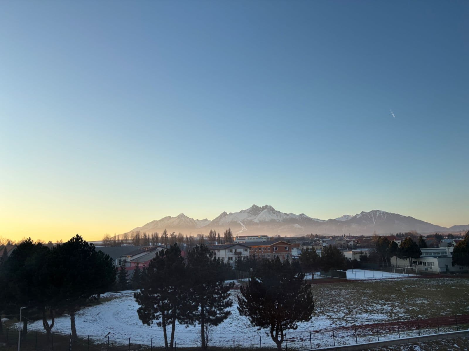 Prodej bytu 2+1 47 m², Severná, Kežmarok, Prešovský kraj Prodej bytu 2+1 47 m², Severná, Kežmarok, Prešovský kraj