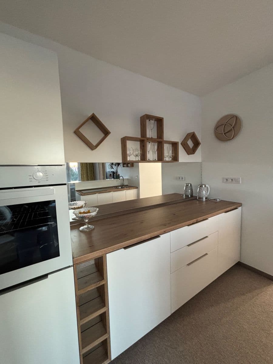 Prodej bytu 2+1 47 m², Severná, Kežmarok, Prešovský kraj Prodej bytu 2+1 47 m², Severná, Kežmarok, Prešovský kraj