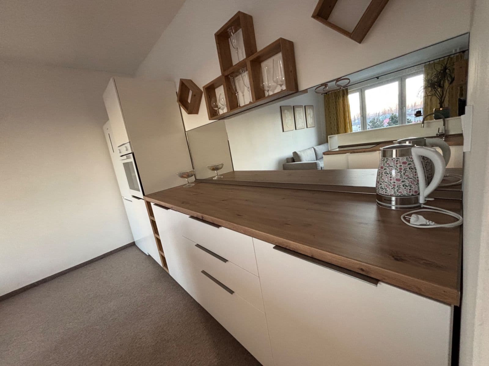 Prodej bytu 2+1 47 m², Severná, Kežmarok, Prešovský kraj Prodej bytu 2+1 47 m², Severná, Kežmarok, Prešovský kraj