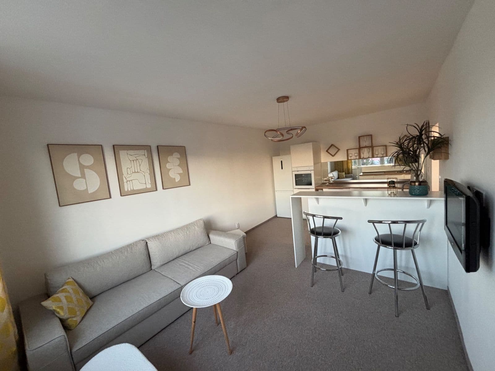 Prodej bytu 2+1 47 m², Severná, Kežmarok, Prešovský kraj Prodej bytu 2+1 47 m², Severná, Kežmarok, Prešovský kraj