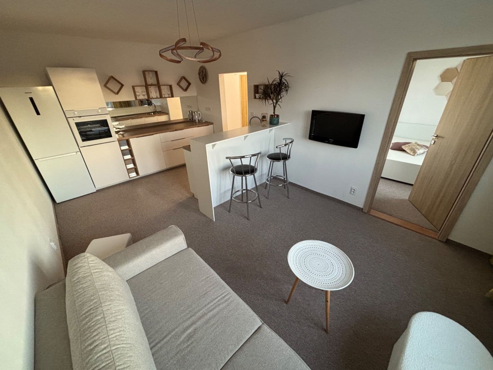 Prodej bytu 2+1 47 m², Severná, Kežmarok, Prešovský kraj Prodej bytu 2+1 47 m², Severná, Kežmarok, Prešovský kraj