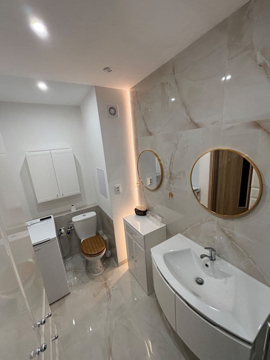 Prodej bytu 2+1 47 m², Severná, Kežmarok, Prešovský kraj Prodej bytu 2+1 47 m², Severná, Kežmarok, Prešovský kraj