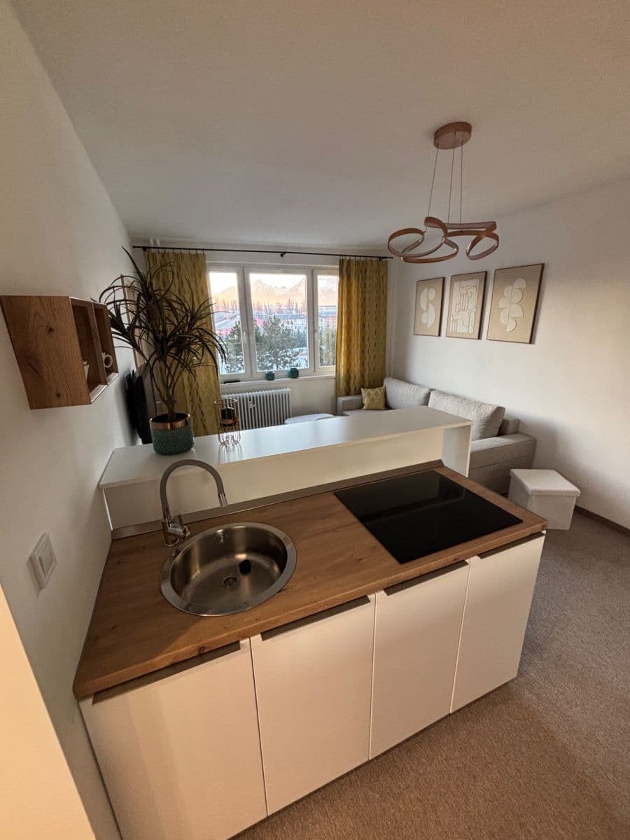 Prodej bytu 2+1 47 m², Severná, Kežmarok, Prešovský kraj Prodej bytu 2+1 47 m², Severná, Kežmarok, Prešovský kraj