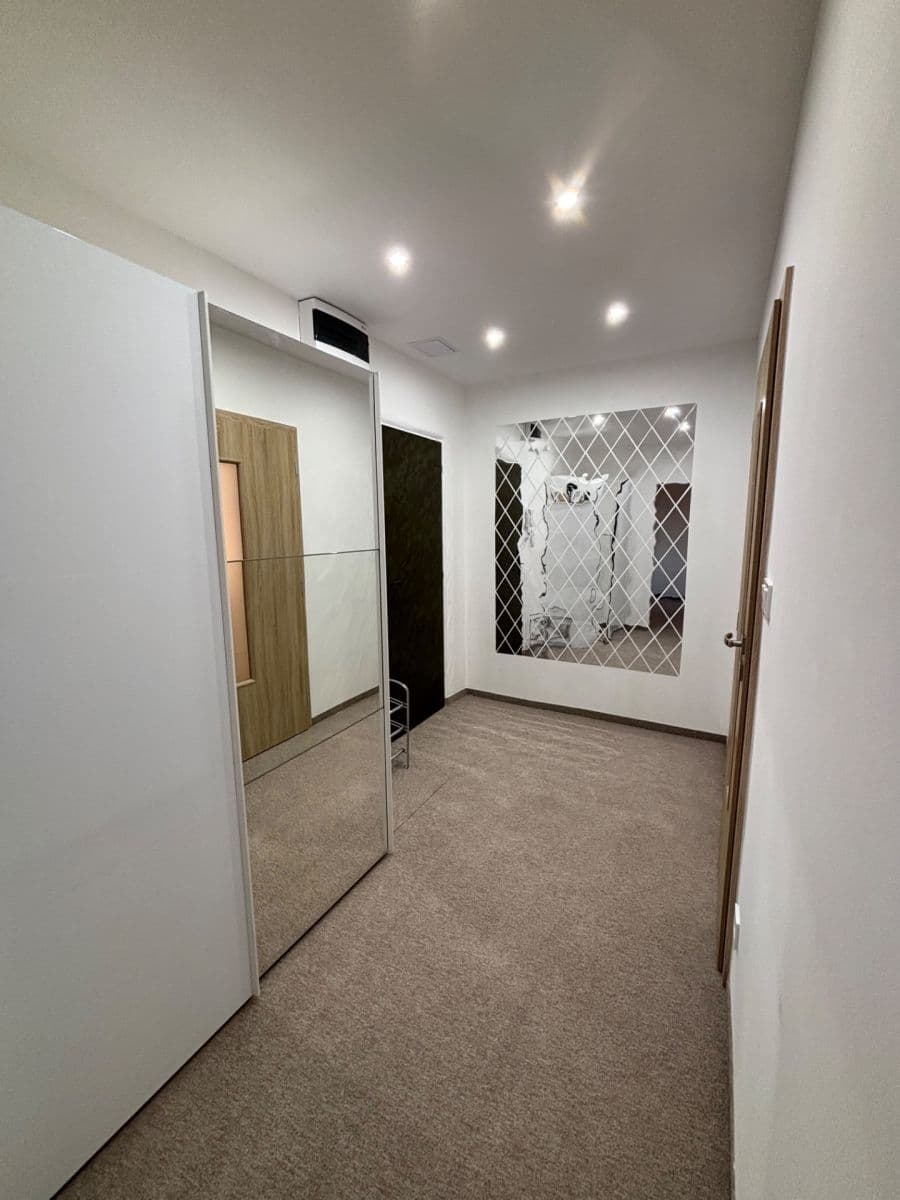 Prodej bytu 2+1 47 m², Severná, Kežmarok, Prešovský kraj Prodej bytu 2+1 47 m², Severná, Kežmarok, Prešovský kraj