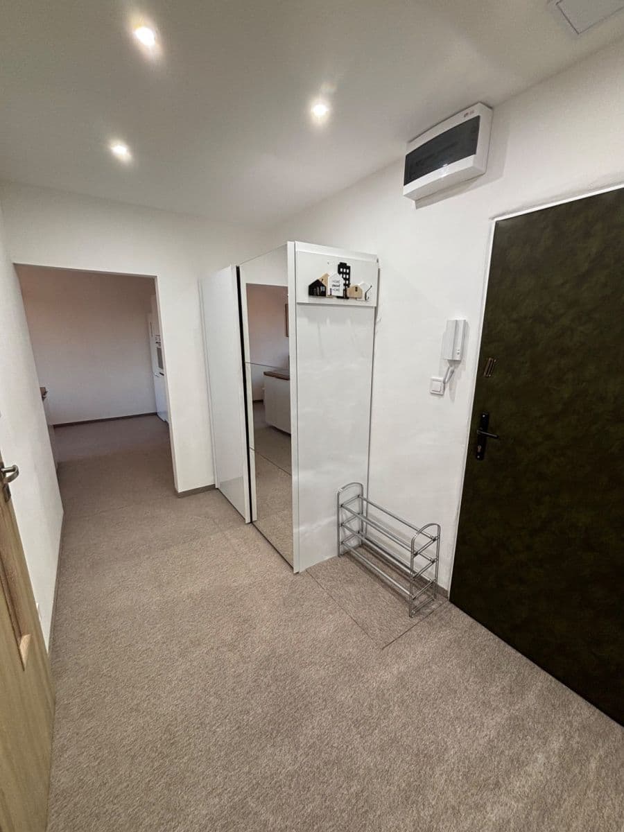 Prodej bytu 2+1 47 m², Severná, Kežmarok, Prešovský kraj Prodej bytu 2+1 47 m², Severná, Kežmarok, Prešovský kraj