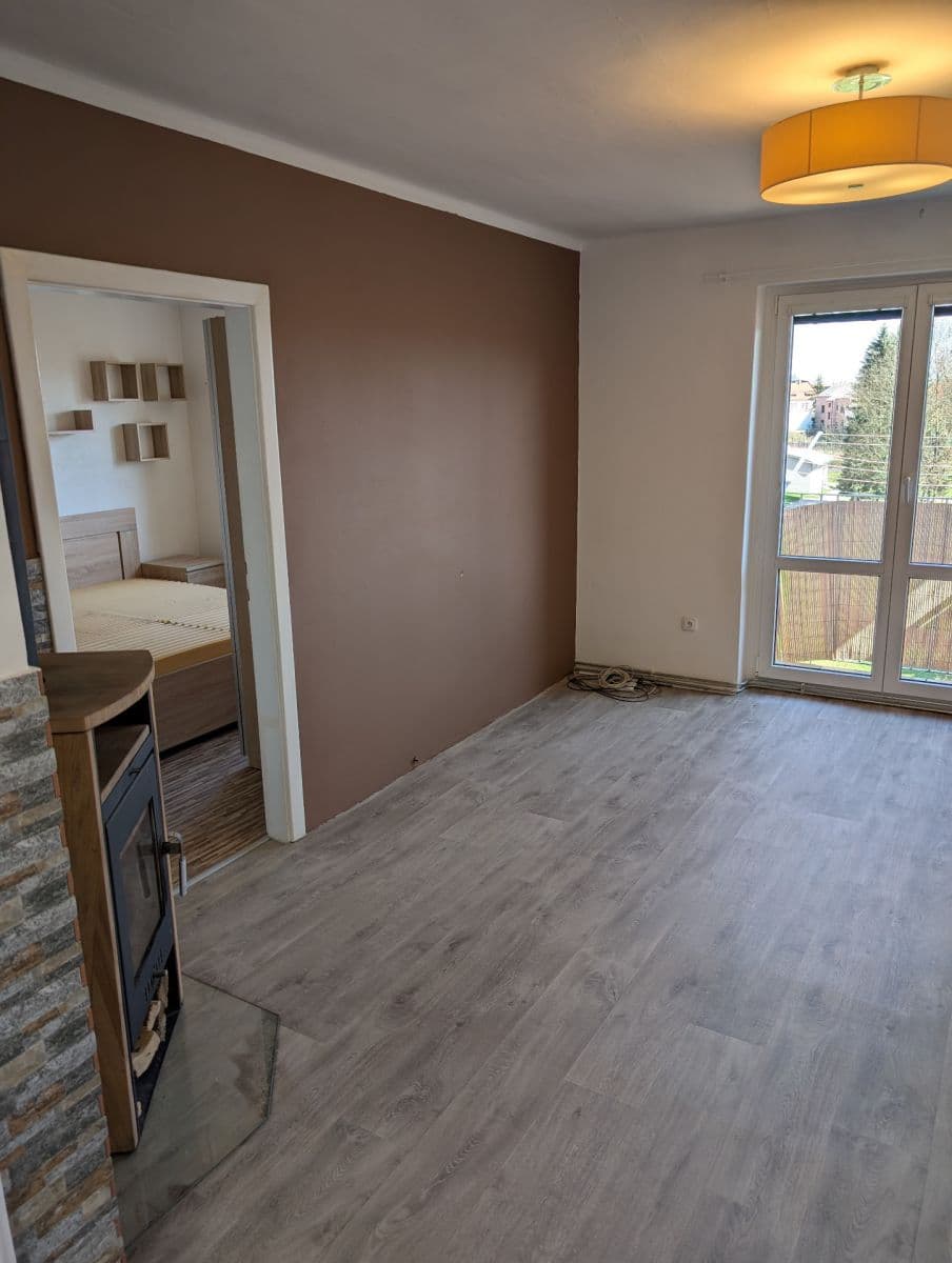 Pronájem bytu 2+1 54 m², Seifertova, Jihlava, Kraj Vysočina Pronájem bytu 2+1 54 m², Seifertova, Jihlava, Kraj Vysočina