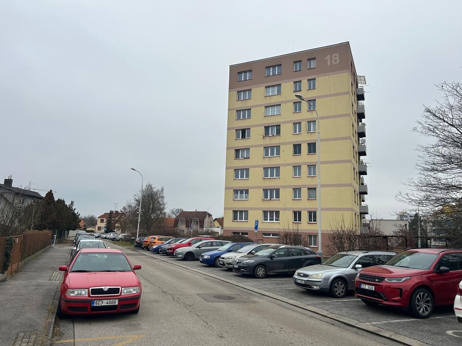 Prodej bytu 1+kk 27 m², Josefy Kolářové, České Budějovice, Jihočeský kraj Prodej bytu 1+kk 27 m², Josefy Kolářové, České Budějovice, Jihočeský kraj