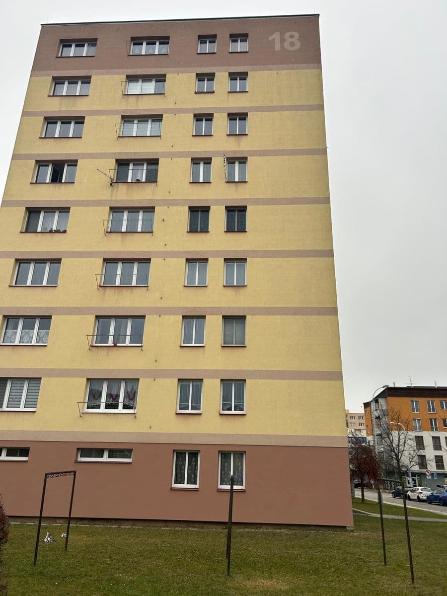 Prodej bytu 1+kk 27 m², Josefy Kolářové, České Budějovice, Jihočeský kraj Prodej bytu 1+kk 27 m², Josefy Kolářové, České Budějovice, Jihočeský kraj