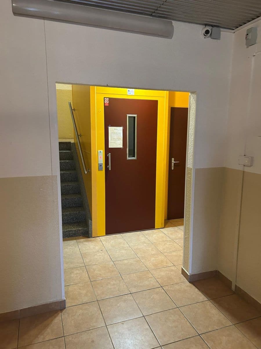 Prodej bytu 1+kk 27 m², Josefy Kolářové, České Budějovice, Jihočeský kraj Prodej bytu 1+kk 27 m², Josefy Kolářové, České Budějovice, Jihočeský kraj