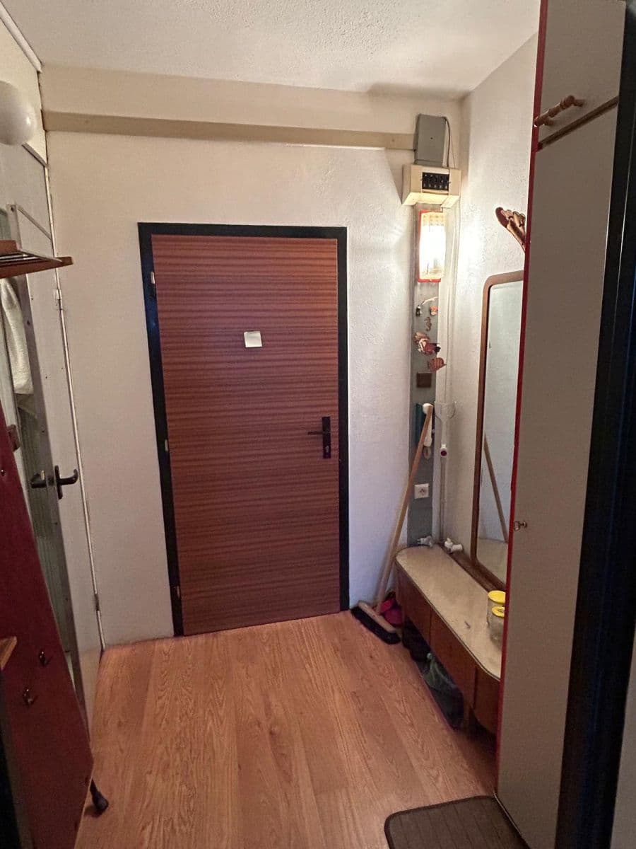 Prodej bytu 1+kk 27 m², Josefy Kolářové, České Budějovice, Jihočeský kraj Prodej bytu 1+kk 27 m², Josefy Kolářové, České Budějovice, Jihočeský kraj