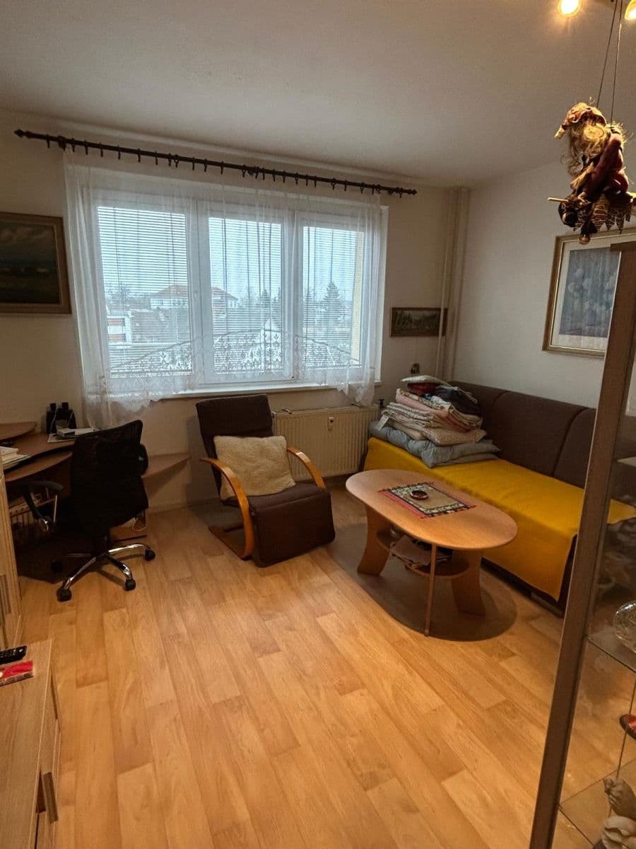 Prodej bytu 1+kk 27 m², Josefy Kolářové, České Budějovice, Jihočeský kraj Prodej bytu 1+kk 27 m², Josefy Kolářové, České Budějovice, Jihočeský kraj