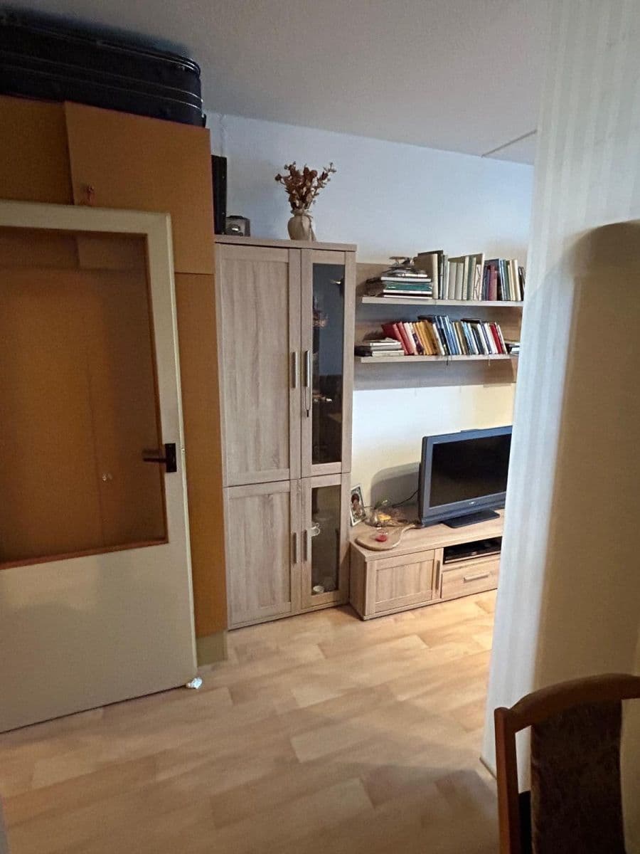 Prodej bytu 1+kk 27 m², Josefy Kolářové, České Budějovice, Jihočeský kraj Prodej bytu 1+kk 27 m², Josefy Kolářové, České Budějovice, Jihočeský kraj