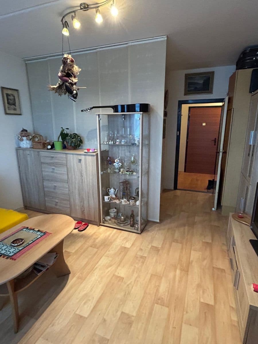 Prodej bytu 1+kk 27 m², Josefy Kolářové, České Budějovice, Jihočeský kraj Prodej bytu 1+kk 27 m², Josefy Kolářové, České Budějovice, Jihočeský kraj