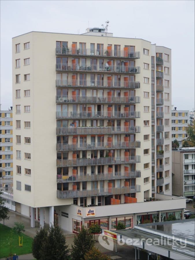 Pronájem bytu 1+kk 33 m², Panuškova, Praha, Praha Pronájem bytu 1+kk 33 m², Panuškova, Praha, Praha