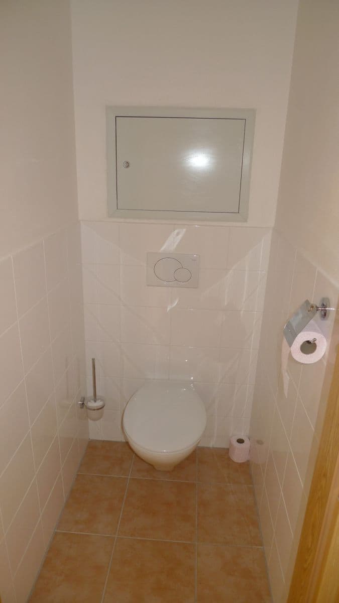 Pronájem bytu 1+kk 33 m², Panuškova, Praha, Praha Pronájem bytu 1+kk 33 m², Panuškova, Praha, Praha