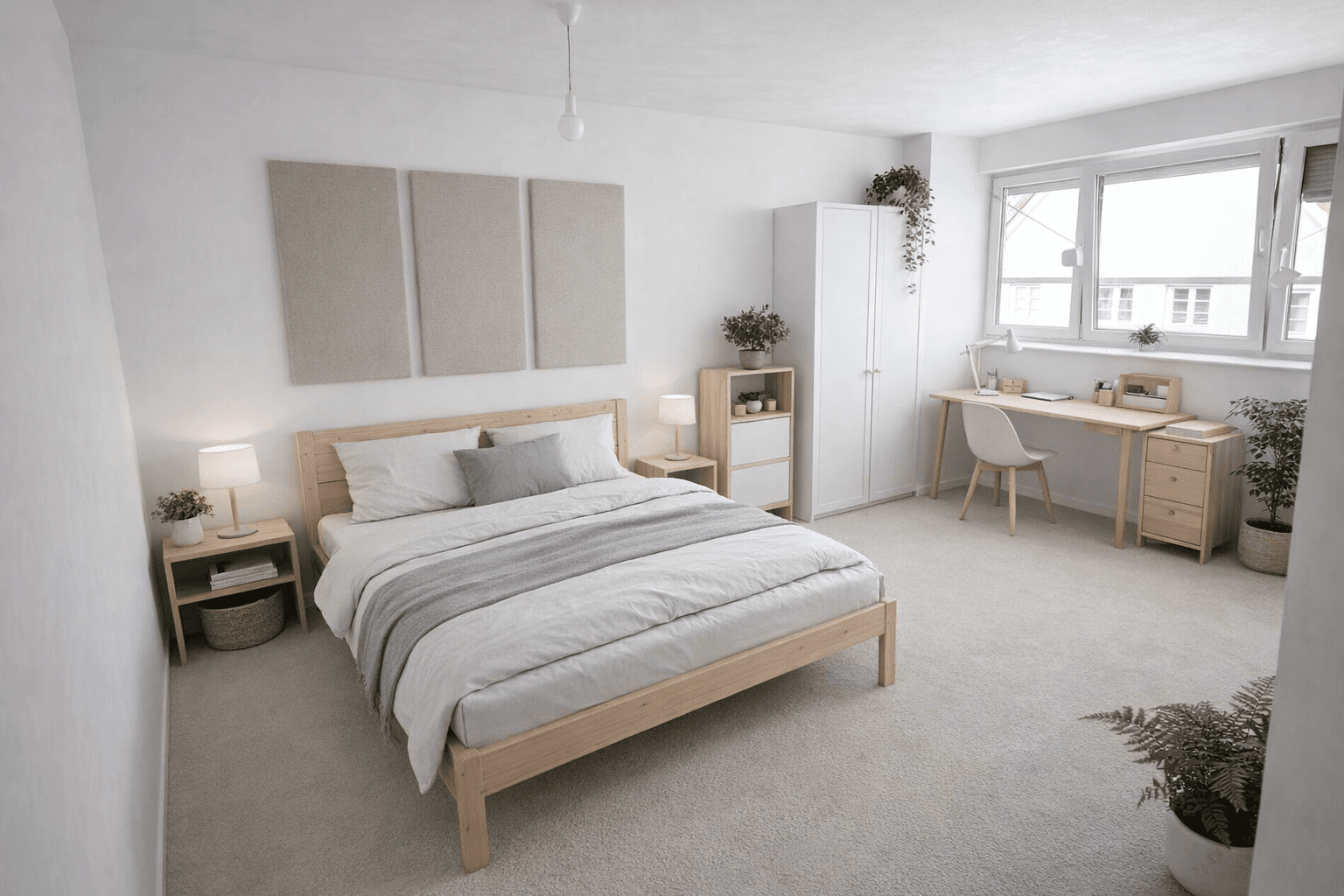 Pronájem bytu 3+1 19 m², Sebastian-Kneipp-Gasse 7, Bayern - Augsburg, Bavorsko Pronájem bytu 3+1 19 m², Sebastian-Kneipp-Gasse 7, Bayern - Augsburg, Bavorsko