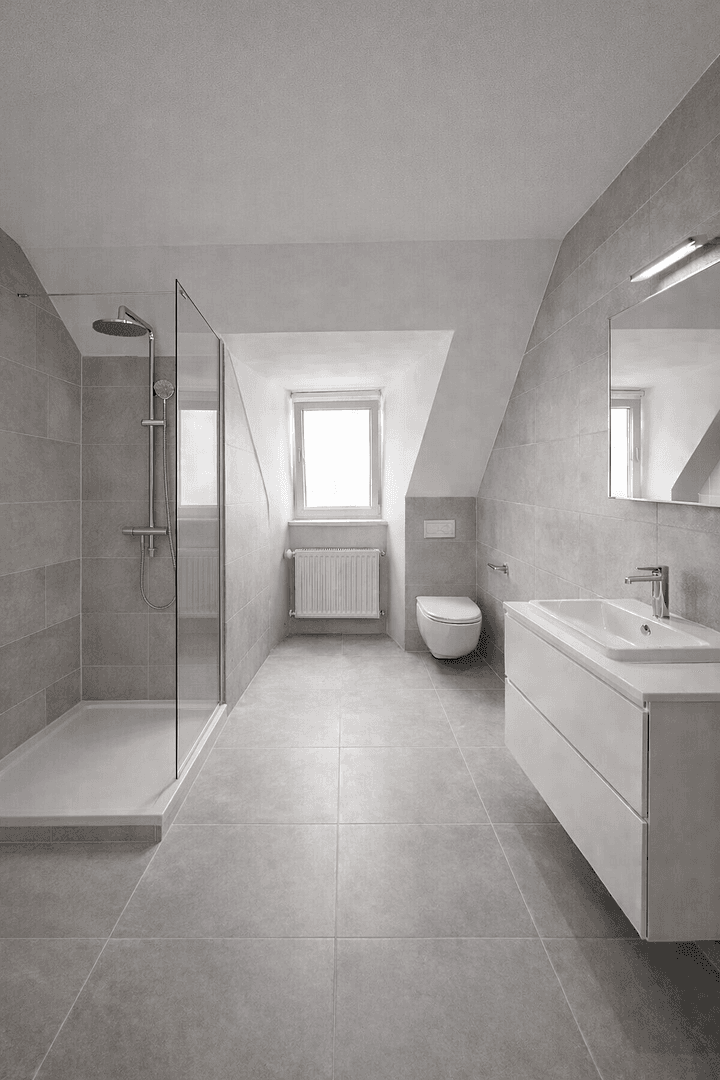 Pronájem bytu 3+1 19 m², Sebastian-Kneipp-Gasse 7, Bayern - Augsburg, Bavorsko Pronájem bytu 3+1 19 m², Sebastian-Kneipp-Gasse 7, Bayern - Augsburg, Bavorsko