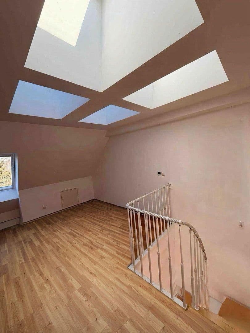 Prodej bytu 3+1 85 m², München, Bavorsko Prodej bytu 3+1 85 m², München, Bavorsko