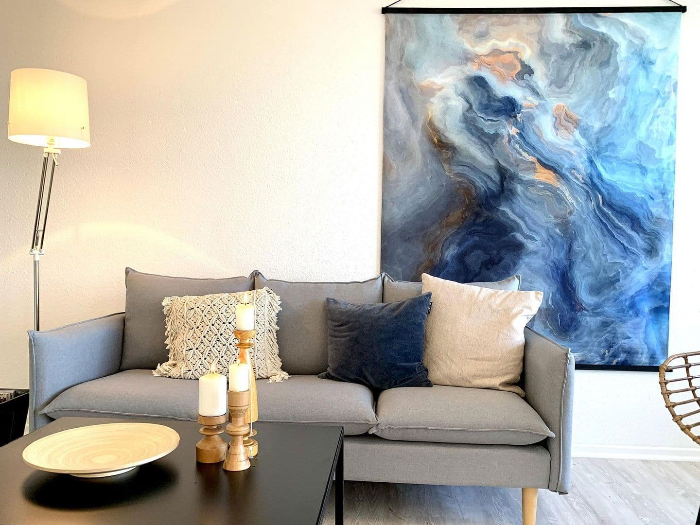 Prodej bytu 2+1 61 m², Erkrath, Severní Porýní-Vestfálsko Prodej bytu 2+1 61 m², Erkrath, Severní Porýní-Vestfálsko