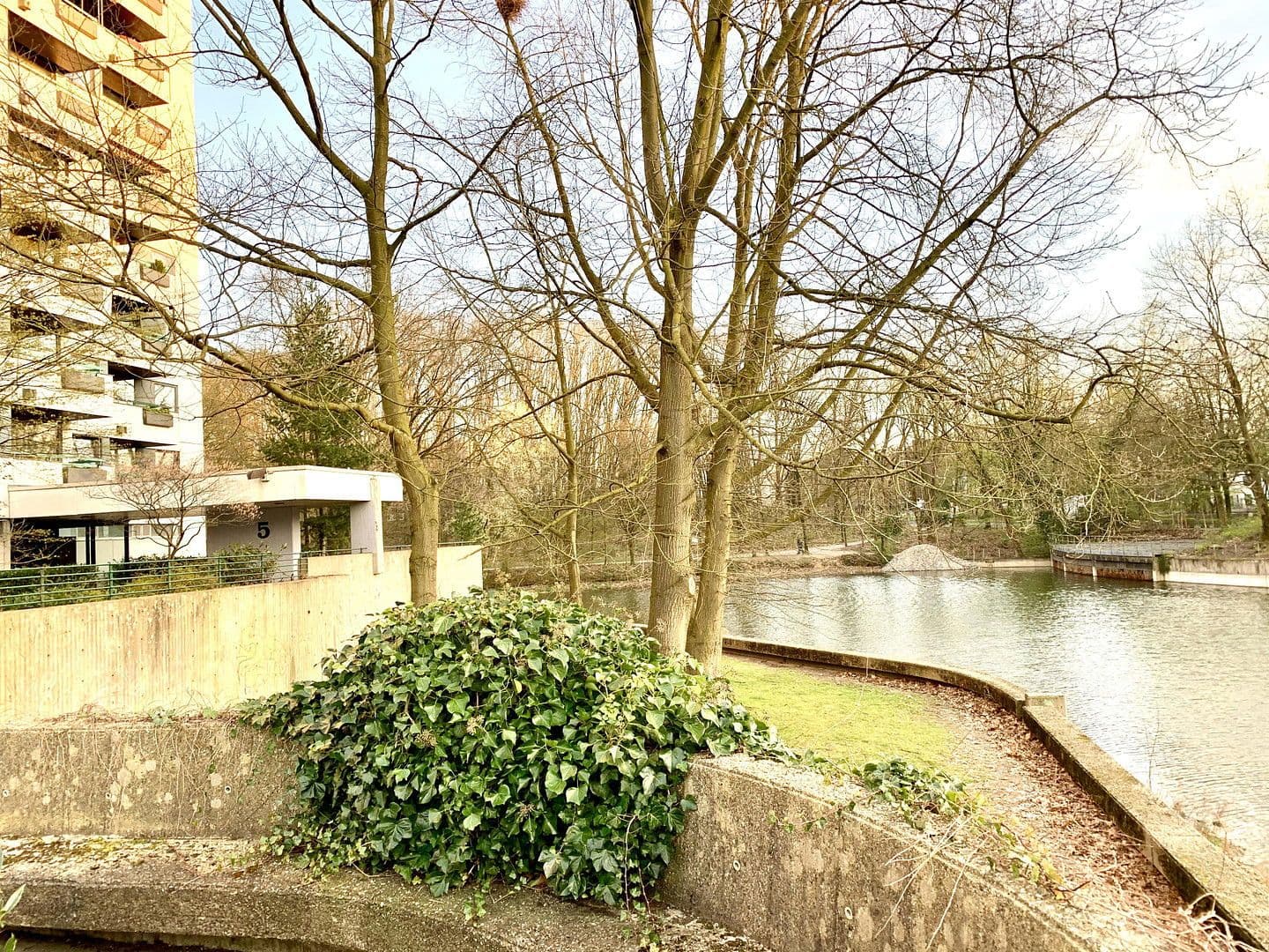 Prodej bytu 2+1 61 m², Erkrath, Severní Porýní-Vestfálsko Prodej bytu 2+1 61 m², Erkrath, Severní Porýní-Vestfálsko