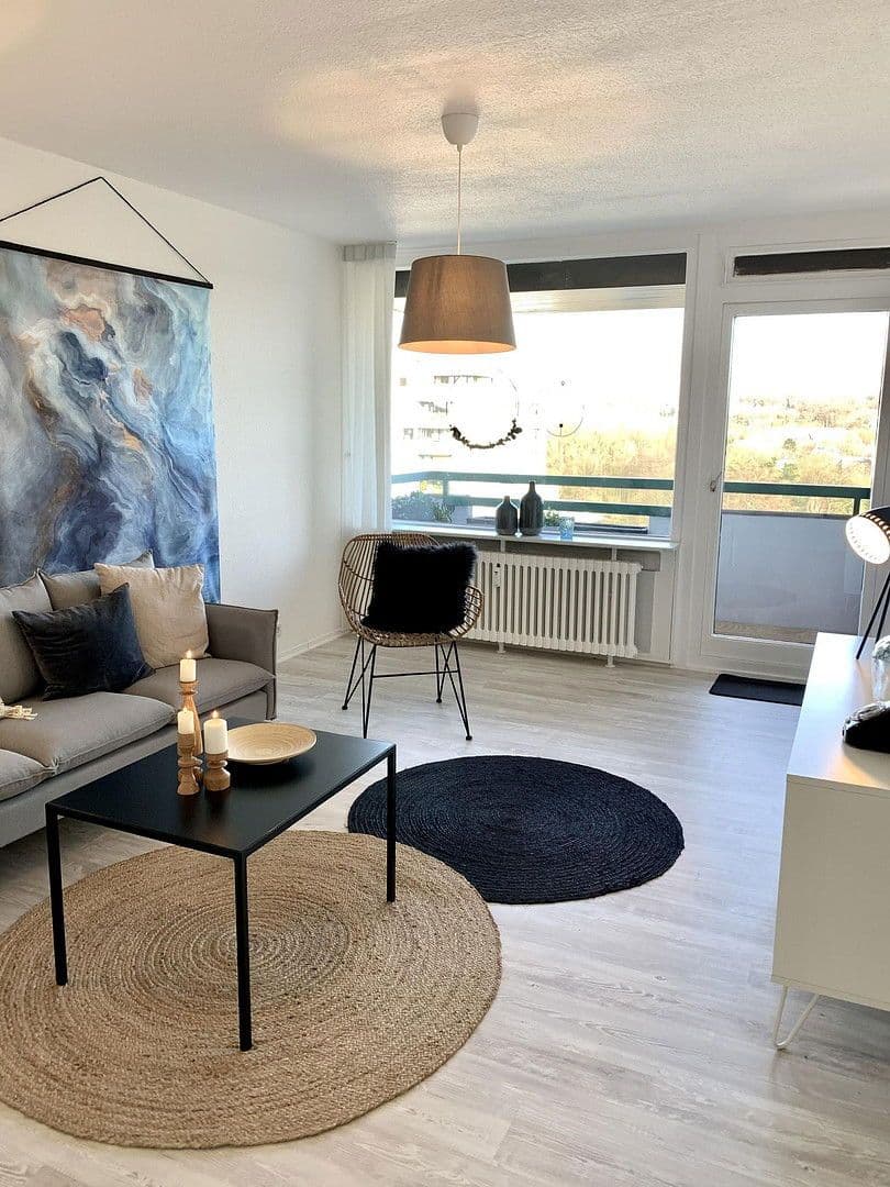 Prodej bytu 2+1 61 m², Erkrath, Severní Porýní-Vestfálsko Prodej bytu 2+1 61 m², Erkrath, Severní Porýní-Vestfálsko