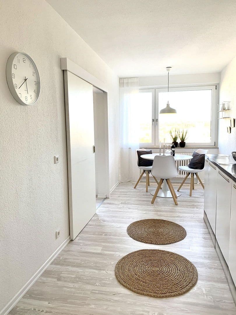 Prodej bytu 2+1 61 m², Erkrath, Severní Porýní-Vestfálsko Prodej bytu 2+1 61 m², Erkrath, Severní Porýní-Vestfálsko