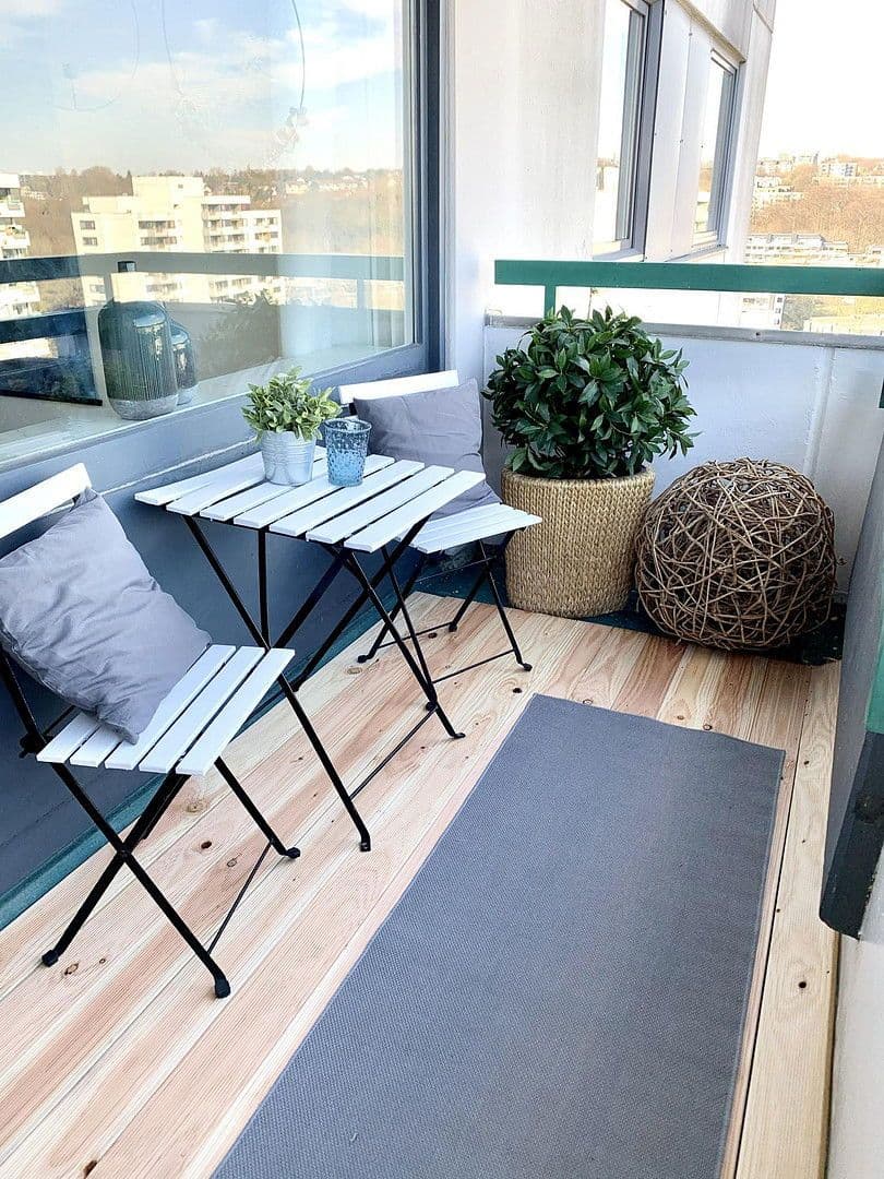 Prodej bytu 2+1 61 m², Erkrath, Severní Porýní-Vestfálsko Prodej bytu 2+1 61 m², Erkrath, Severní Porýní-Vestfálsko